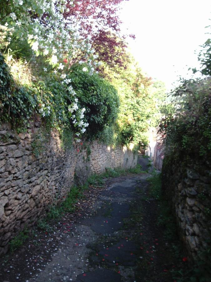 Le Mas Viscomteaux Montignac-Lascaux Exterior foto